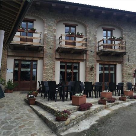 Agriturismo Locanda Dei Cacciatori Dogliani Eksteriør bilde