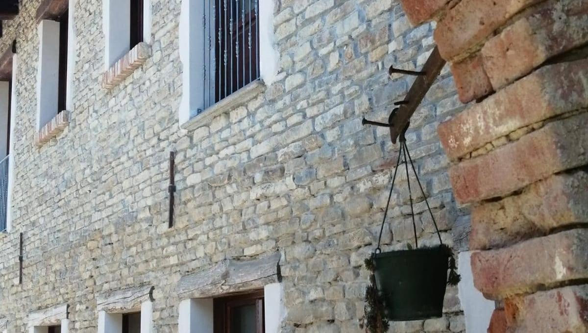 Agriturismo Locanda Dei Cacciatori Dogliani Eksteriør bilde