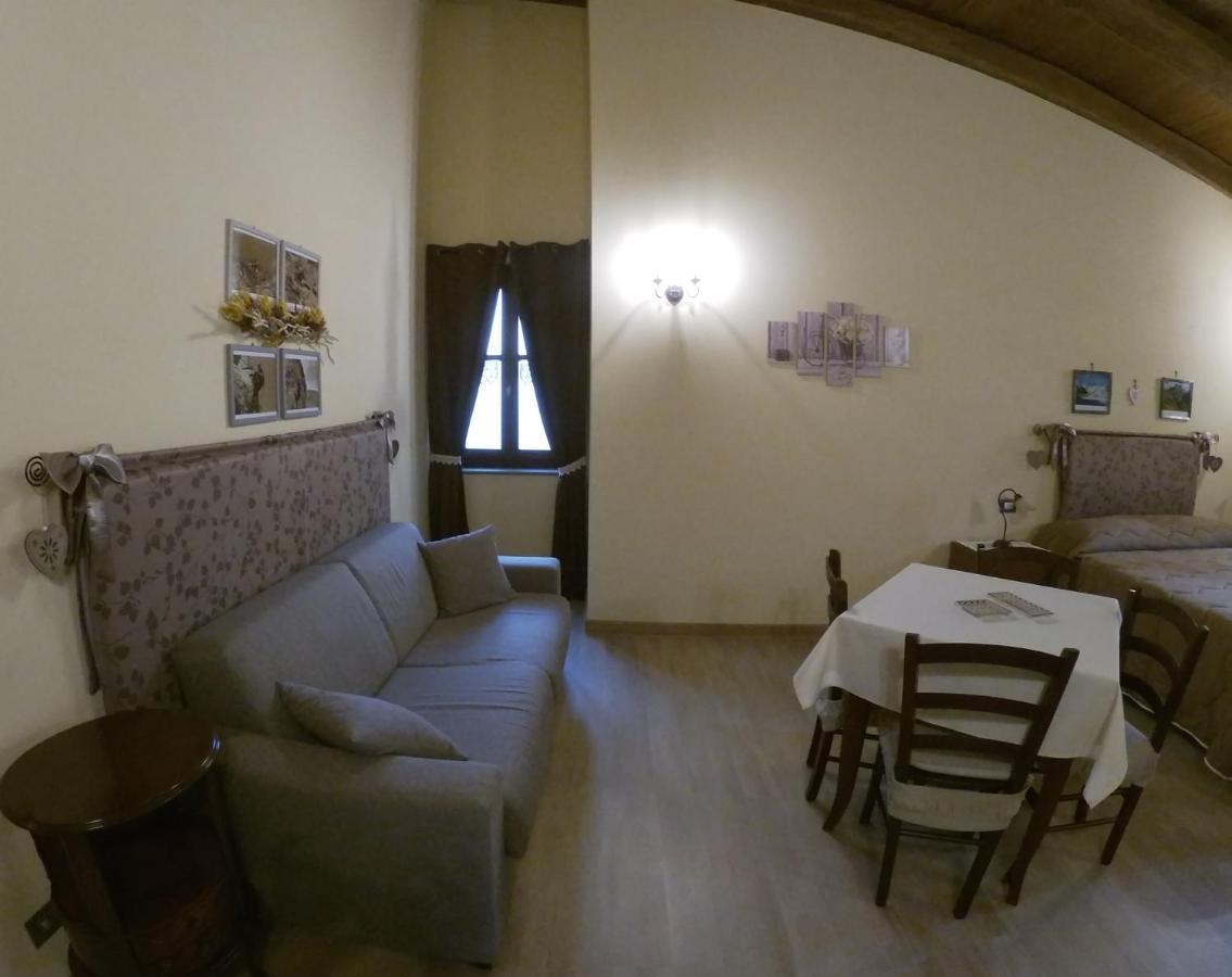 Agriturismo Locanda Dei Cacciatori Dogliani Eksteriør bilde