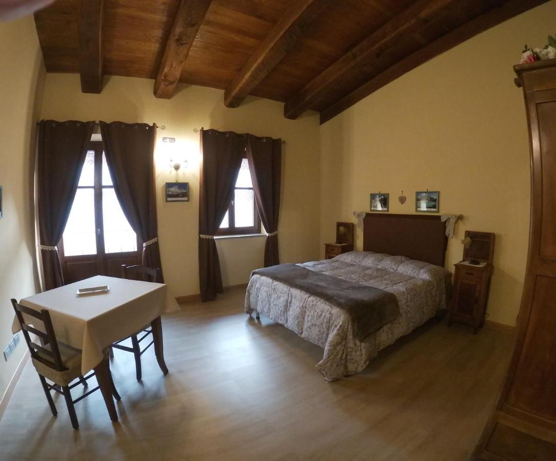 Agriturismo Locanda Dei Cacciatori Dogliani Eksteriør bilde