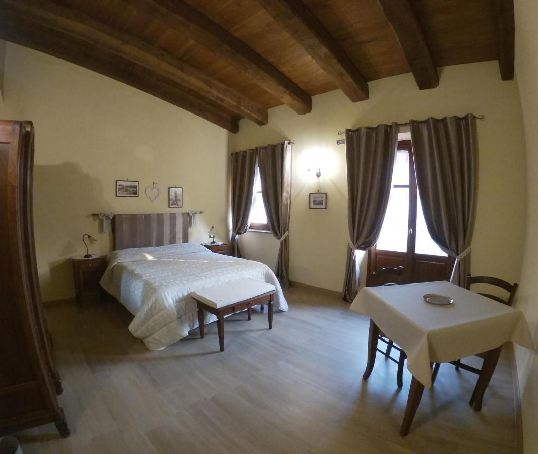 Agriturismo Locanda Dei Cacciatori Dogliani Eksteriør bilde