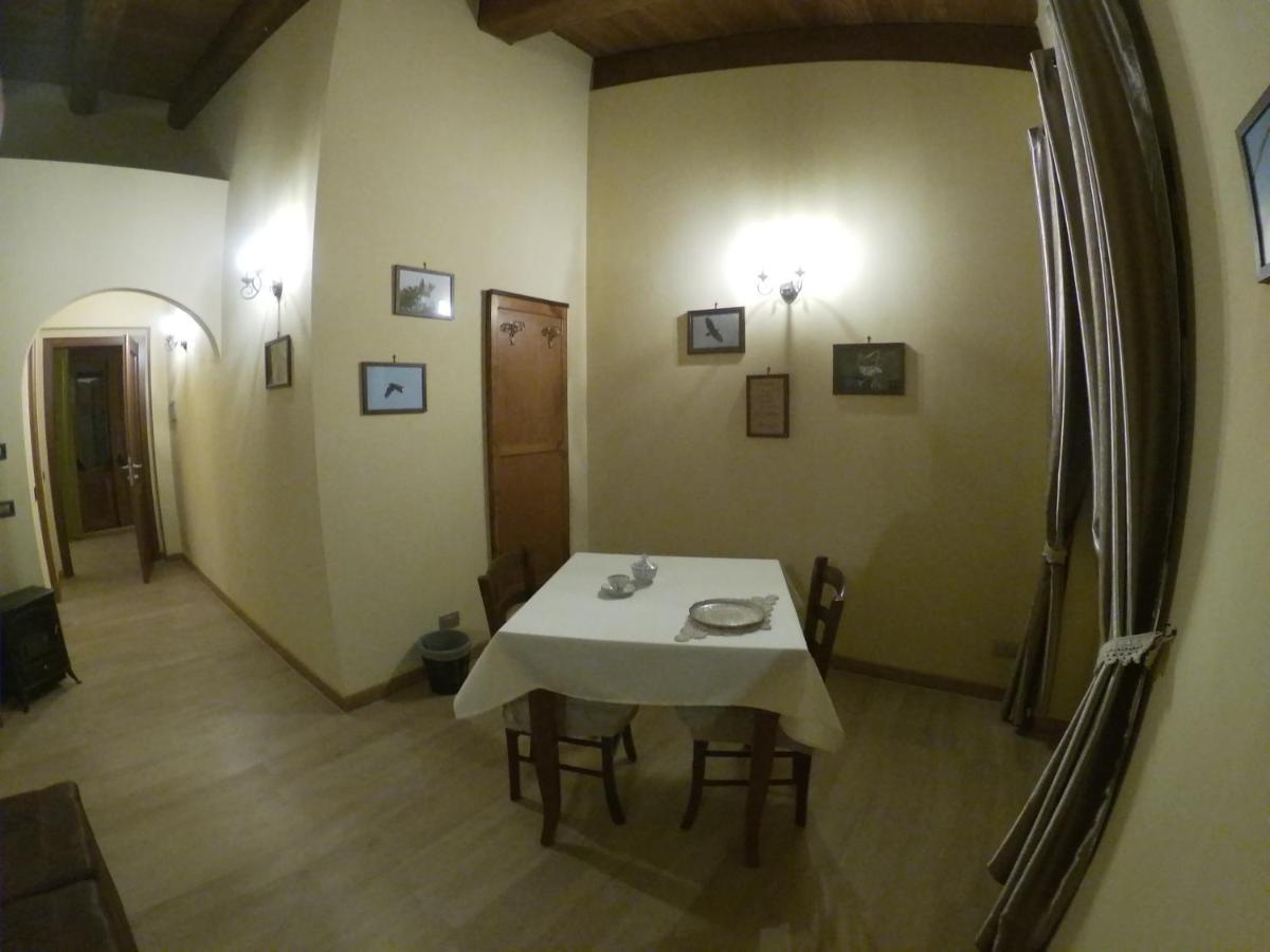 Agriturismo Locanda Dei Cacciatori Dogliani Eksteriør bilde