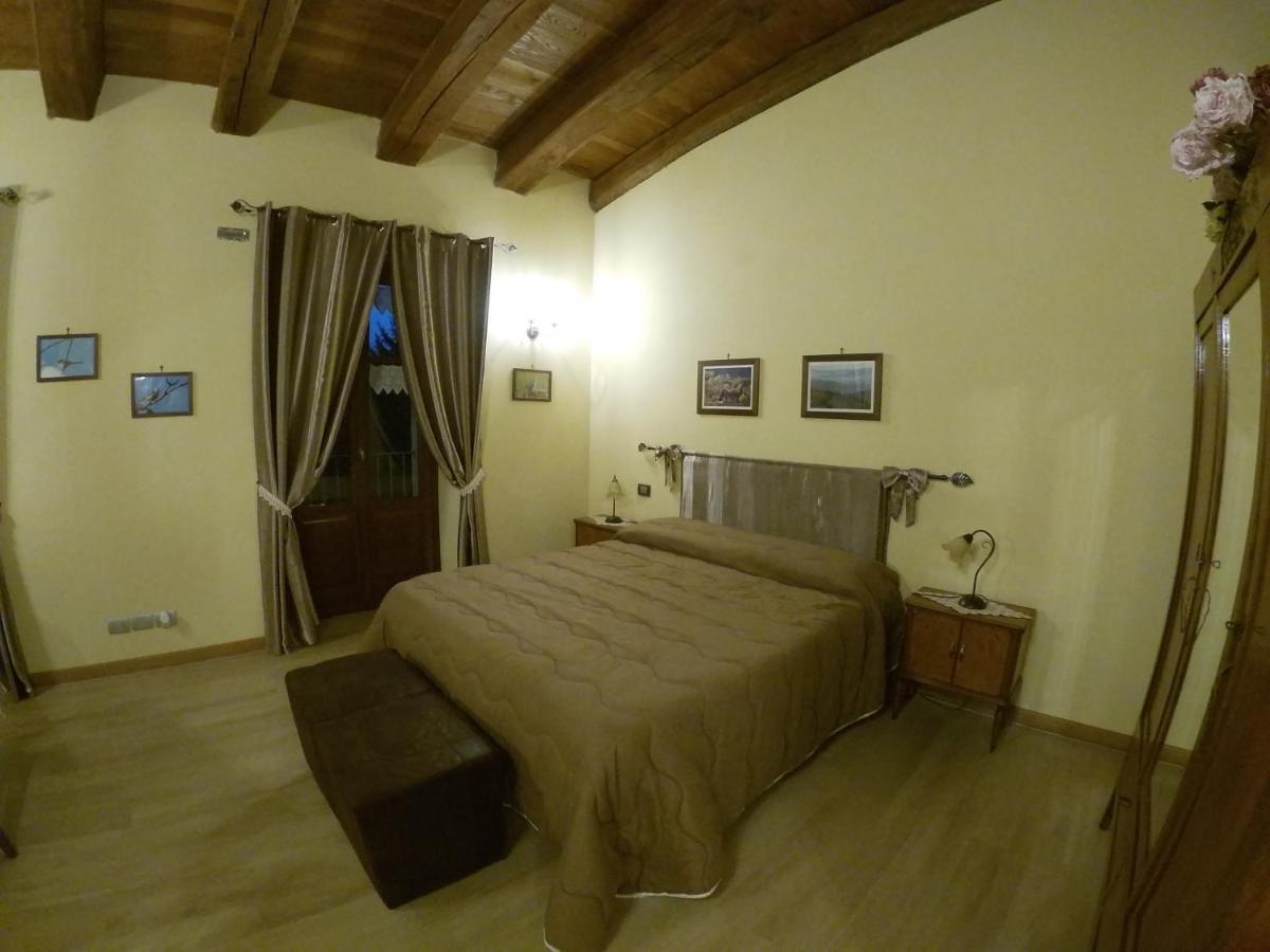 Agriturismo Locanda Dei Cacciatori Dogliani Eksteriør bilde