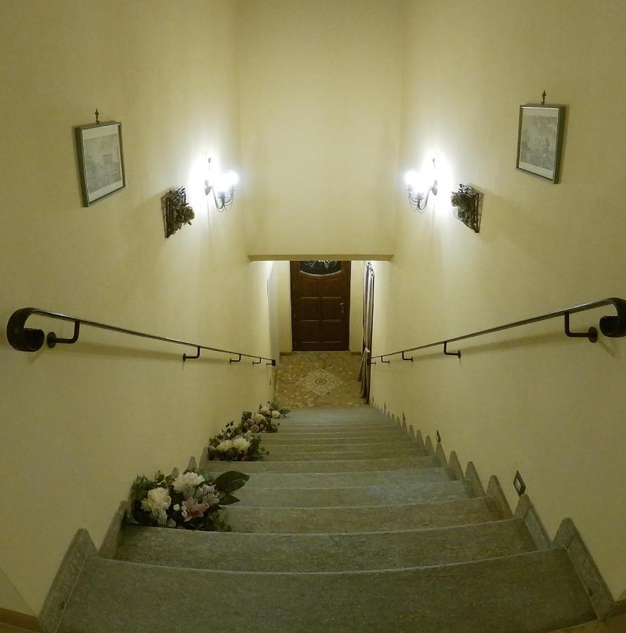 Agriturismo Locanda Dei Cacciatori Dogliani Eksteriør bilde
