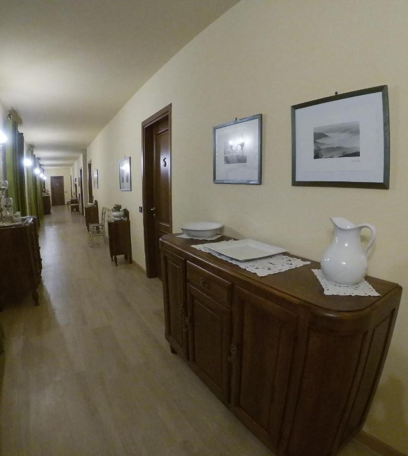 Agriturismo Locanda Dei Cacciatori Dogliani Eksteriør bilde