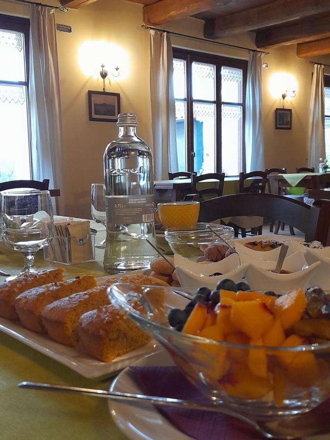 Agriturismo Locanda Dei Cacciatori Dogliani Eksteriør bilde