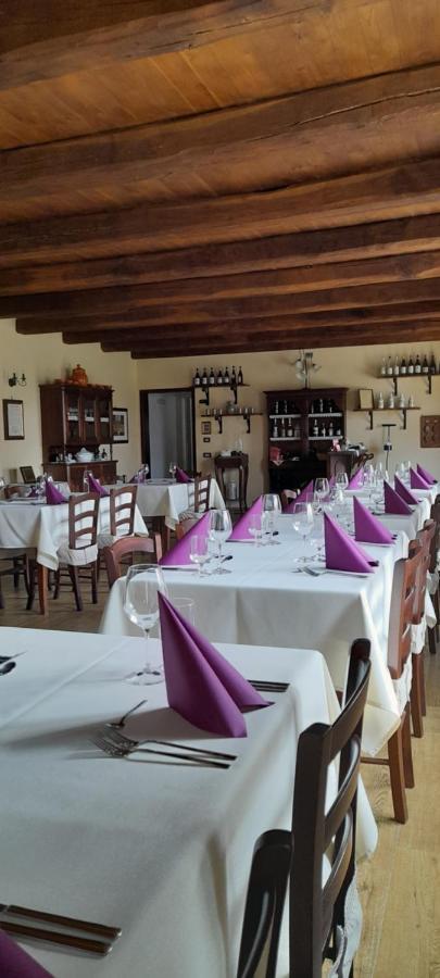 Agriturismo Locanda Dei Cacciatori Dogliani Eksteriør bilde